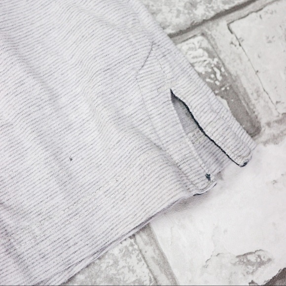 PD&C Button Collar Long Sleeve Shirt - Picture 6 of 8